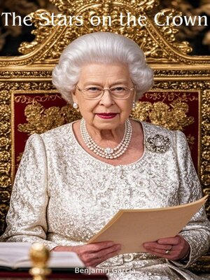 cover image of The Stars on the Crown